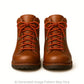 Rust 550 Paracord Shoelaces
