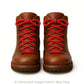 Salmon 550 Paracord Shoelaces