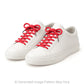 Salmon 550 Paracord Shoelaces