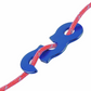 Cord Adjuster / Tensioner Aluminium Alloy