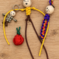 Cams Cords | The Knotty Little Kit | Paracord Craft Kit for Kids