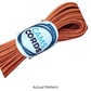 Sea Dragon 550 Paracord Shoelaces