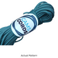 Shark Attack 550 Paracord Shoelaces