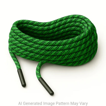 Shock Wave 550 Paracord Shoelaces