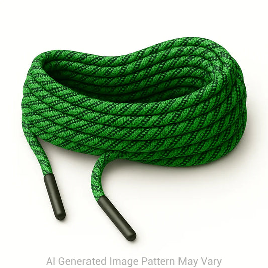 Shock Wave 550 Paracord Shoelaces