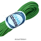 Shock Wave 550 Paracord Shoelaces