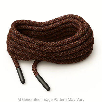 Snakeskin 550 Paracord Shoelaces