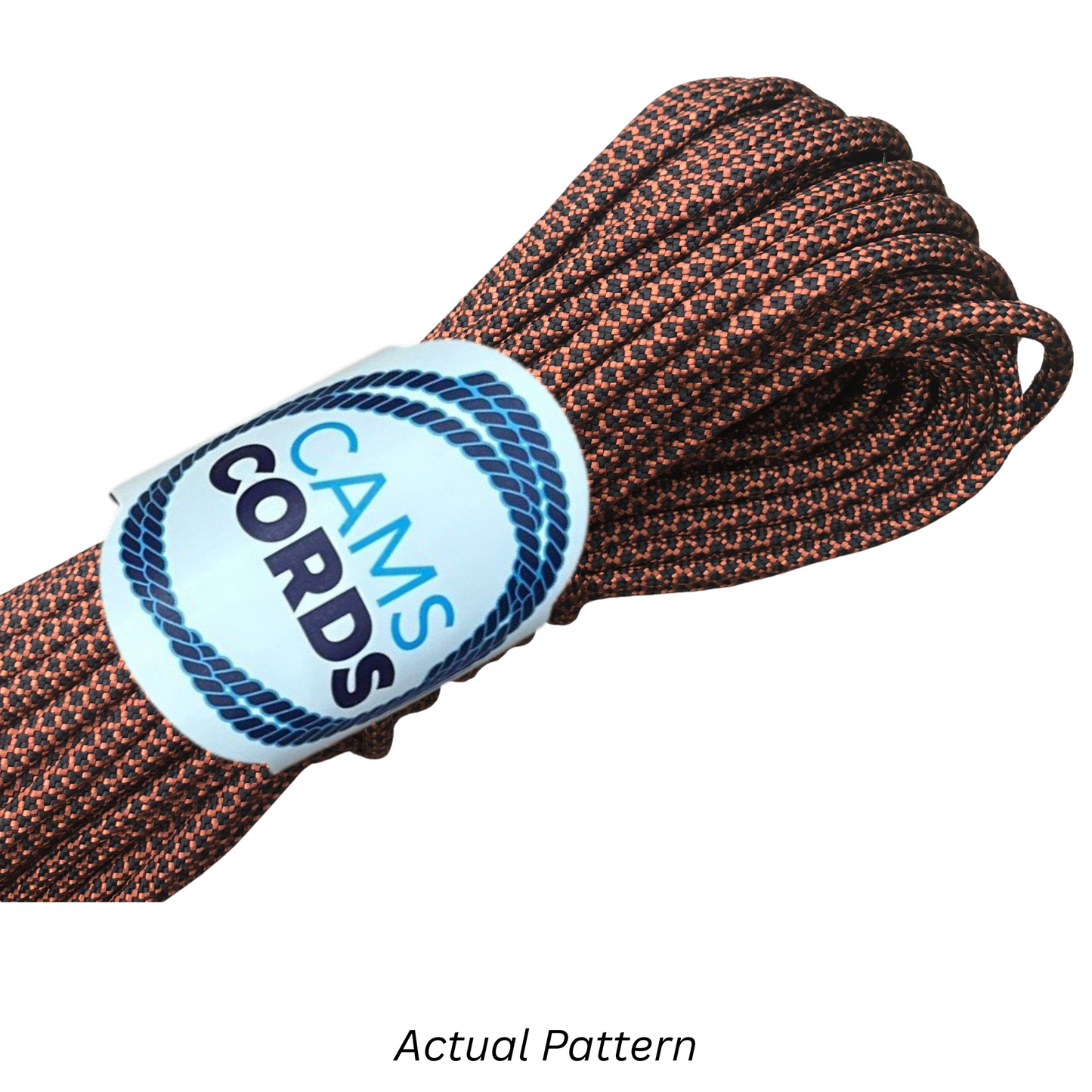 Snakeskin 550 Paracord Shoelaces