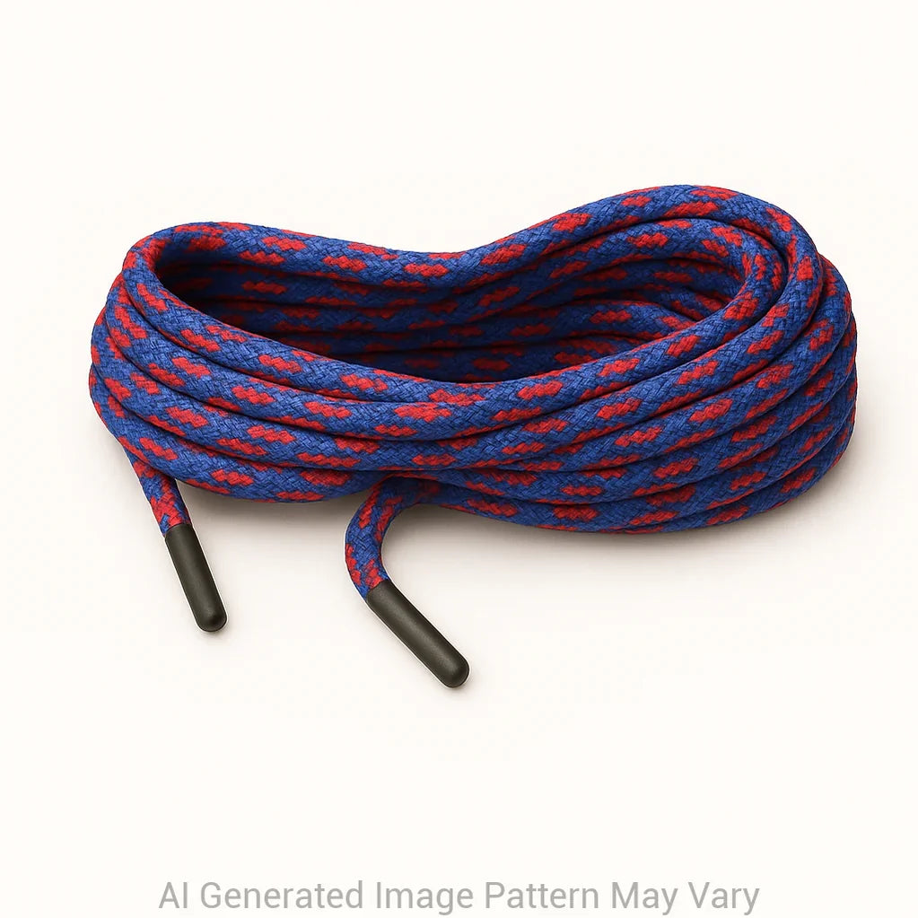 Spiderman 550 Paracord Shoelaces