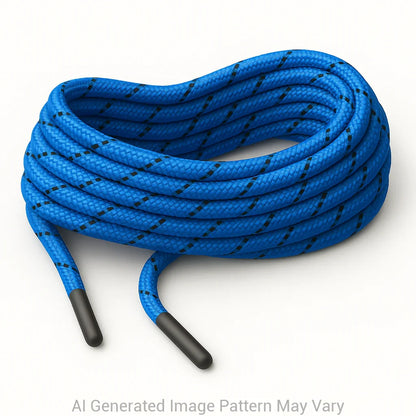 Stargate 550 Paracord Shoelaces