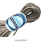 Tan 550 Paracord Shoelaces