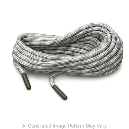 Tan Blend 550 Paracord Shoelaces