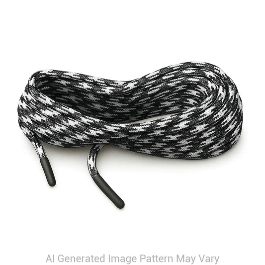 Titanium 550 Paracord Shoelaces