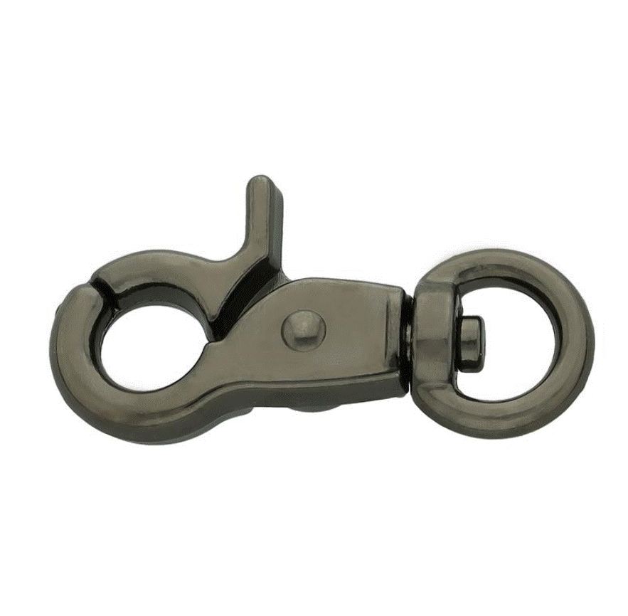 Trigger Snap 45 mm/10 – Gray