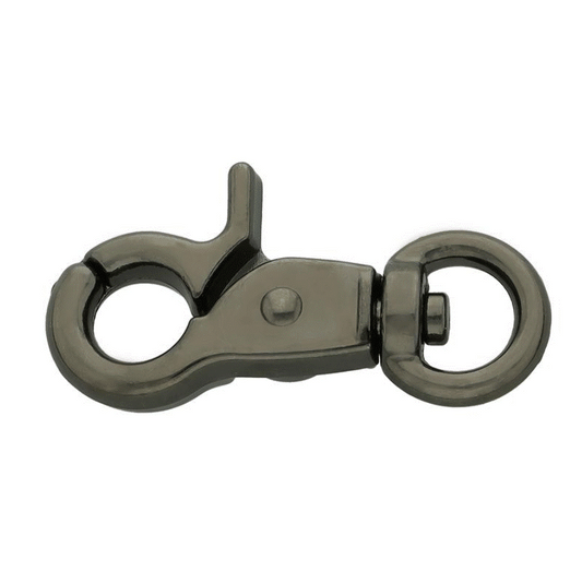 Trigger Snap 45 mm/10 – Gray