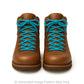 Turquoise 550 Paracord Shoelaces