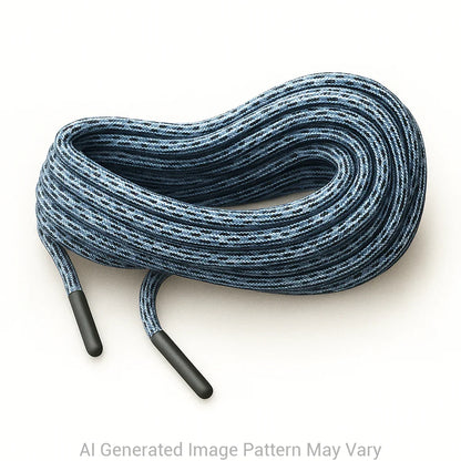 Typhoon 550 Paracord Shoelaces