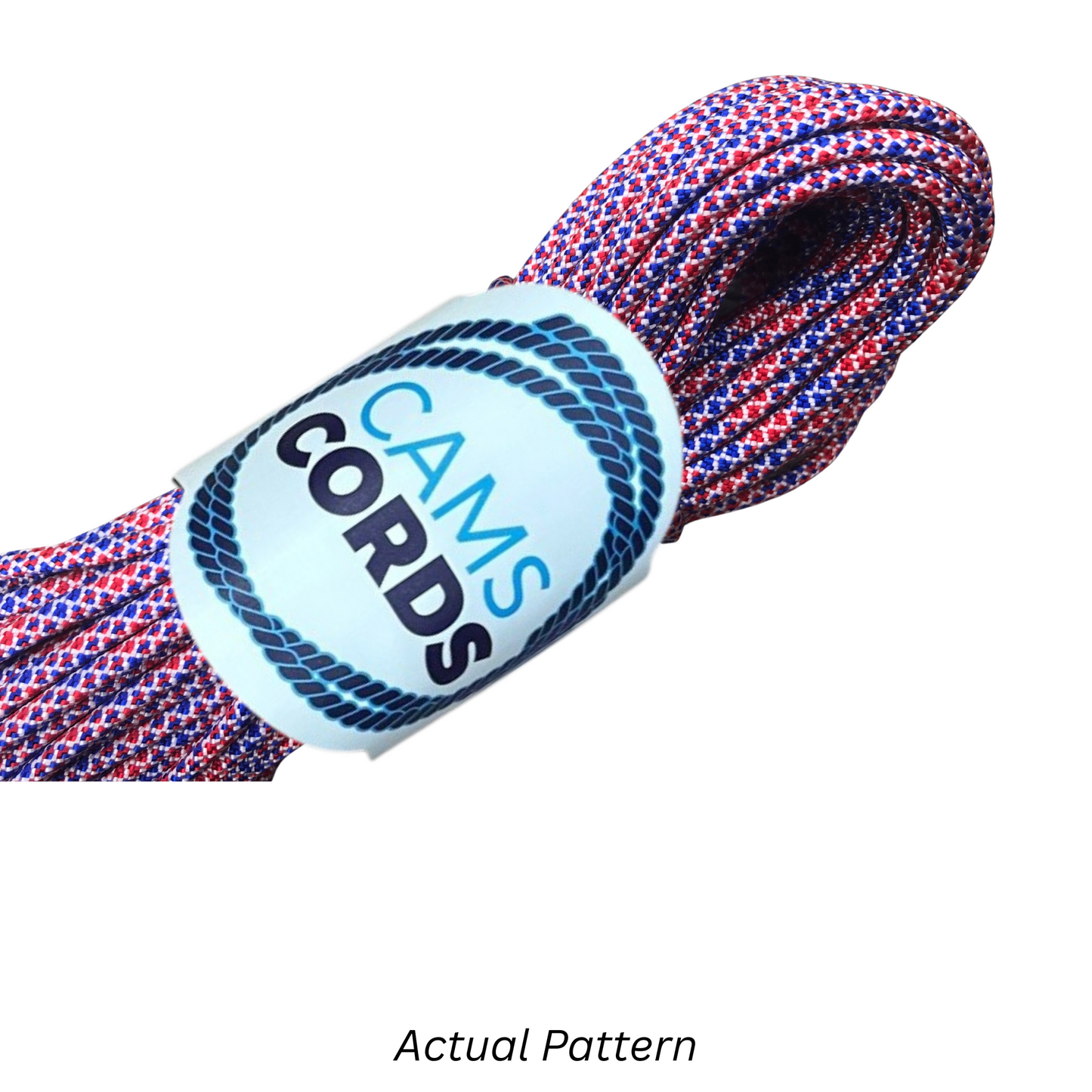 Uncle Sam Diamonds Paracord - Clearance