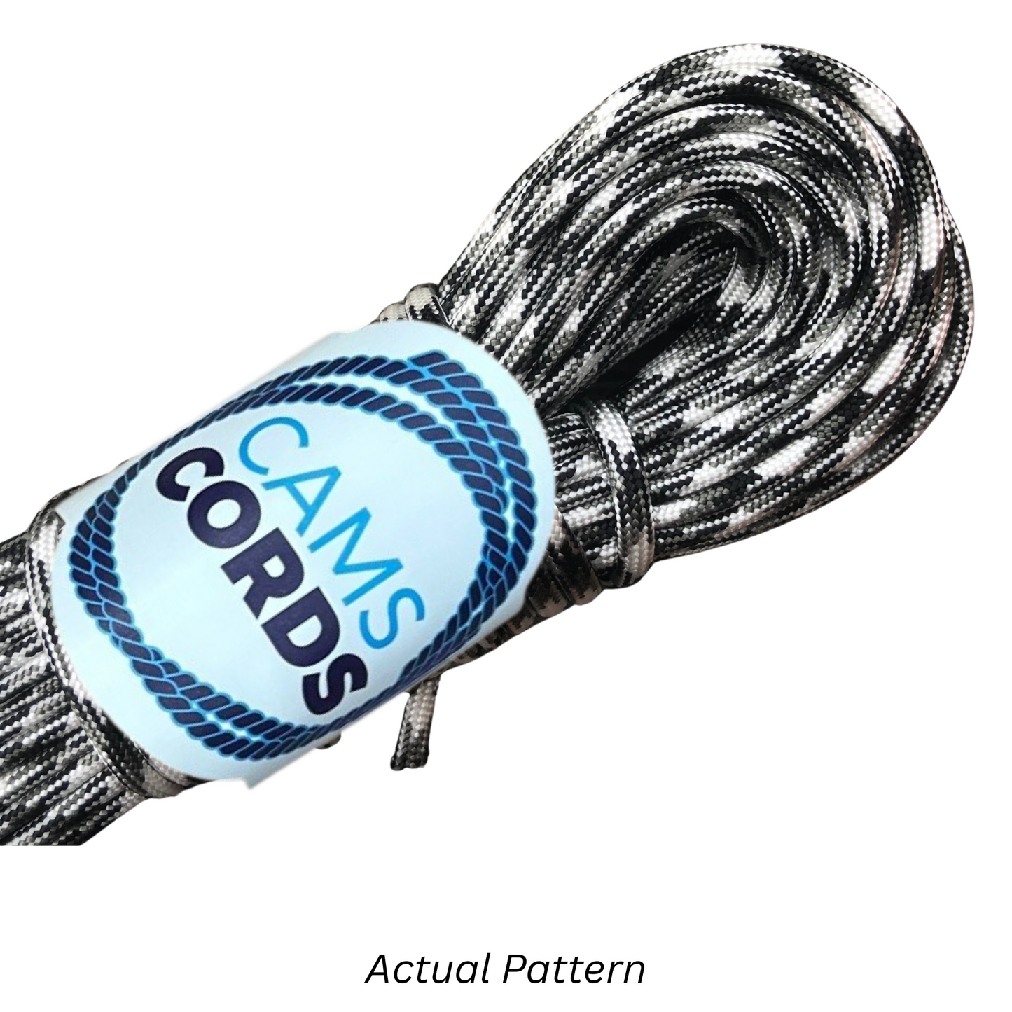 Urban Camo Paracord