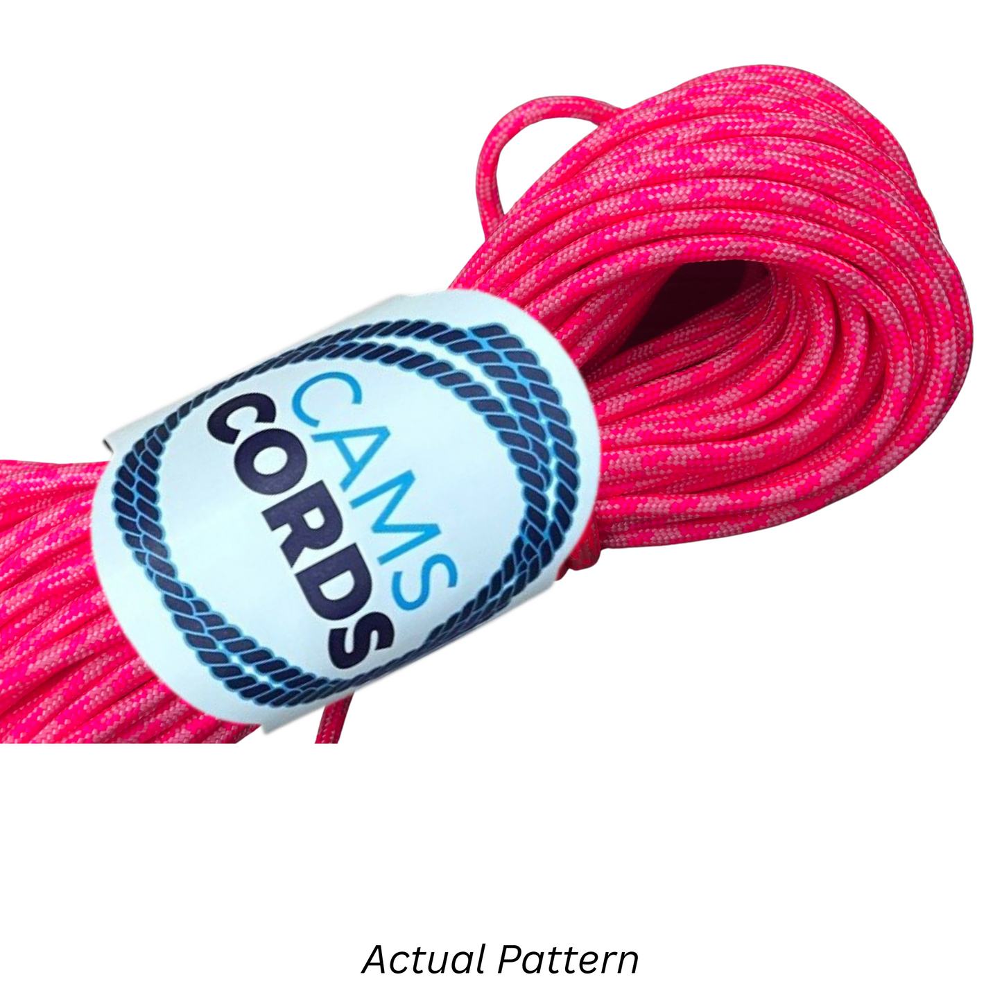 Valentine 550 Paracord Shoelaces