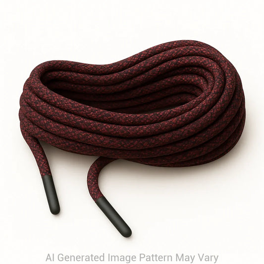 Vampire 550 Paracord Shoelaces