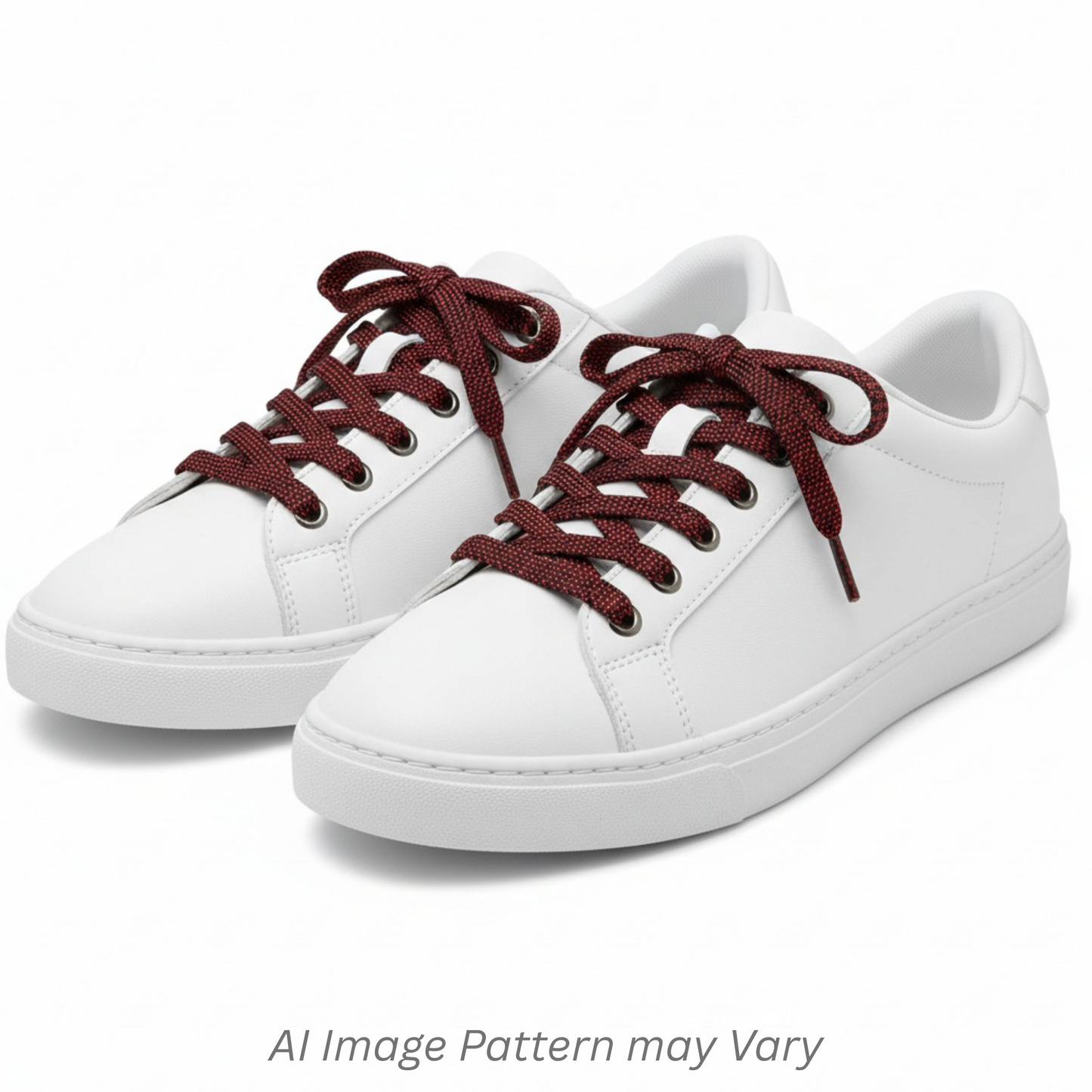 Vampire 550 Paracord Shoelaces