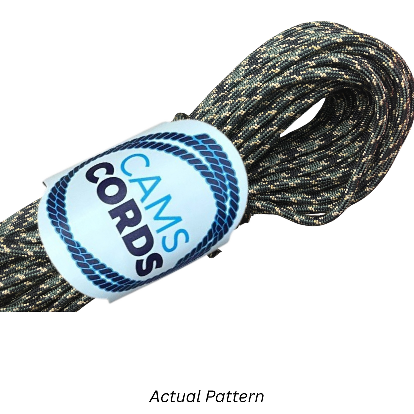 Veterans Paracord - Clearance