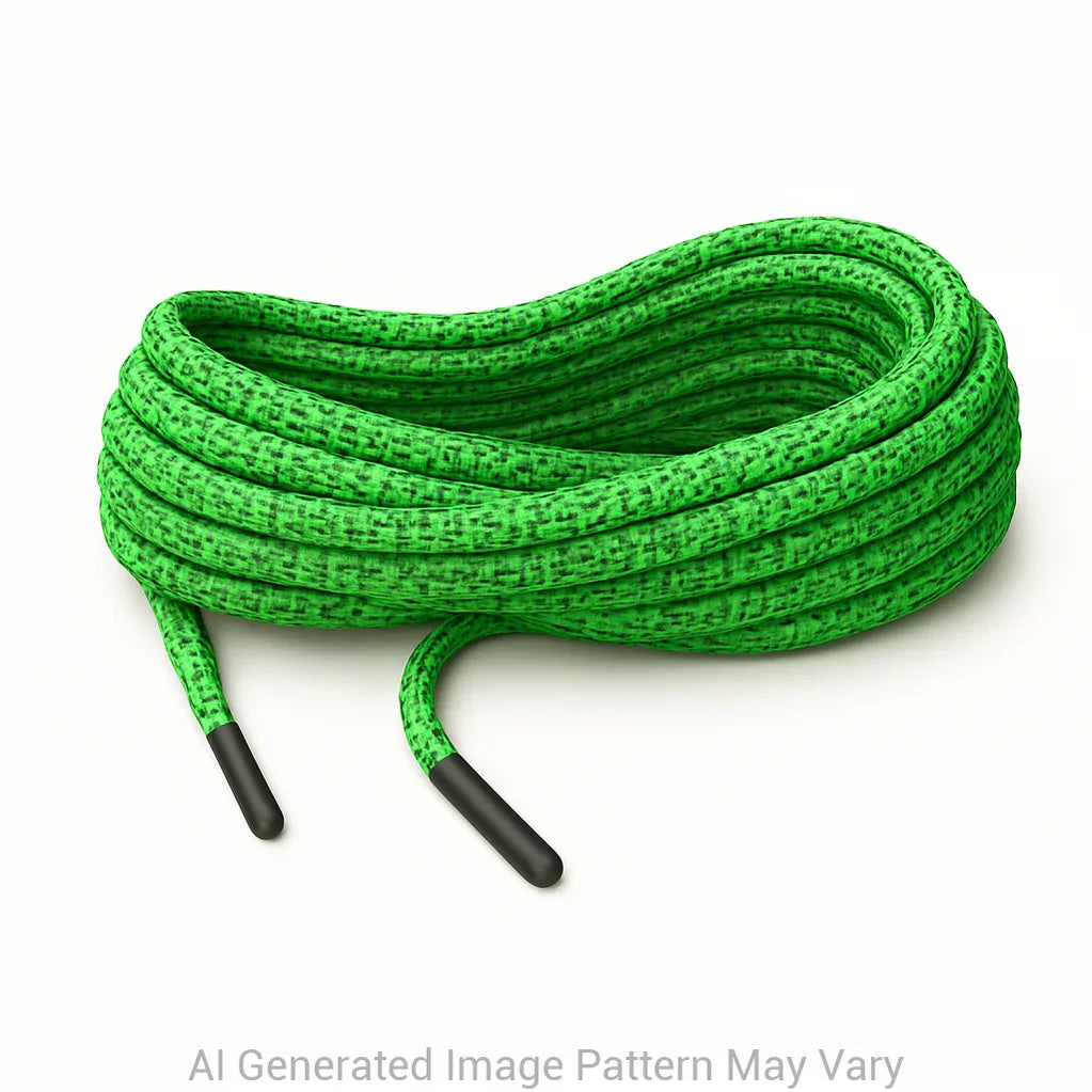Wake 550 Paracord Shoelaces