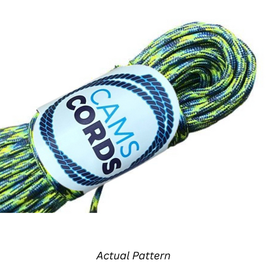 Water World Paracord *