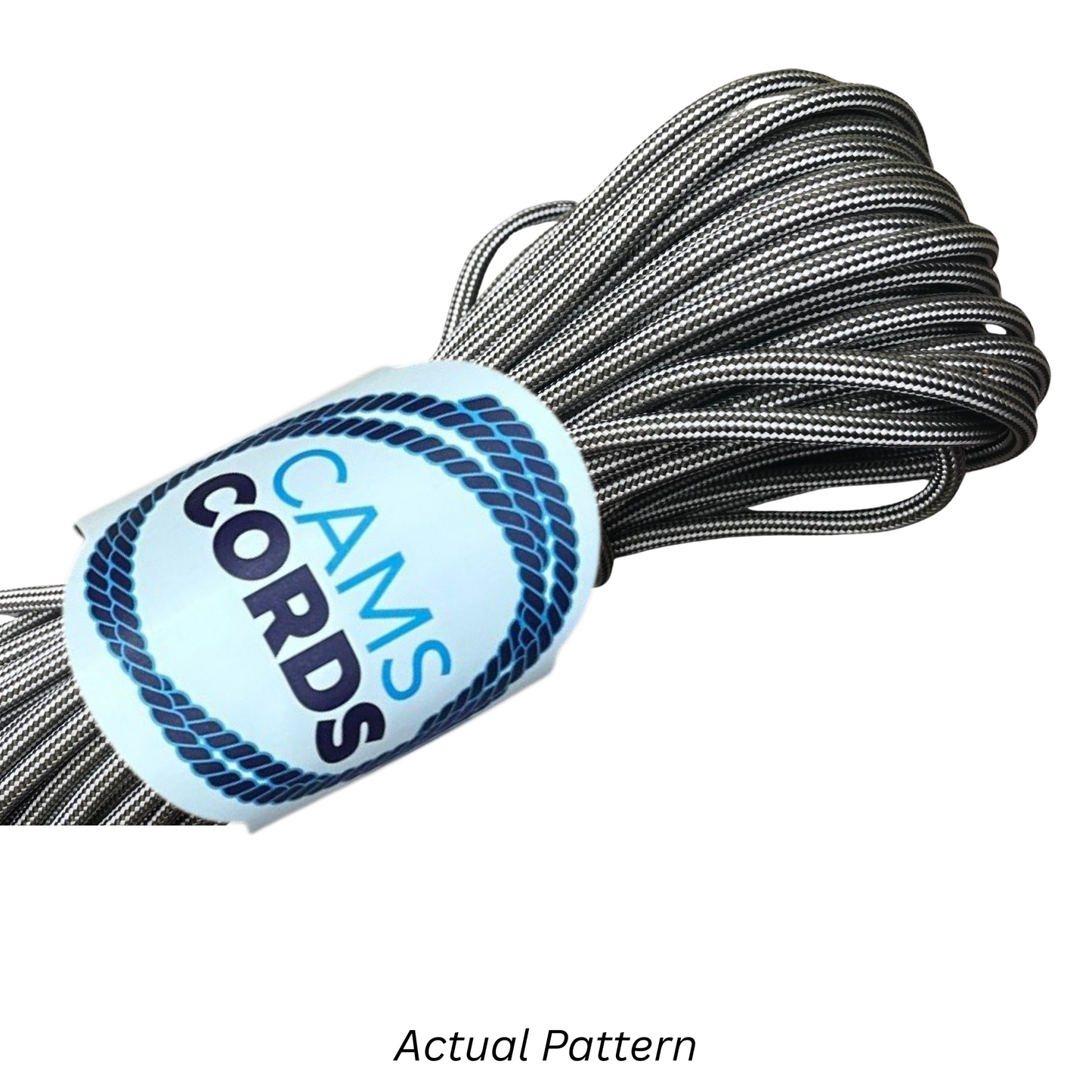 Wintergreen Paracord