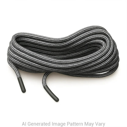 Wintergreen 550 Paracord Shoelaces