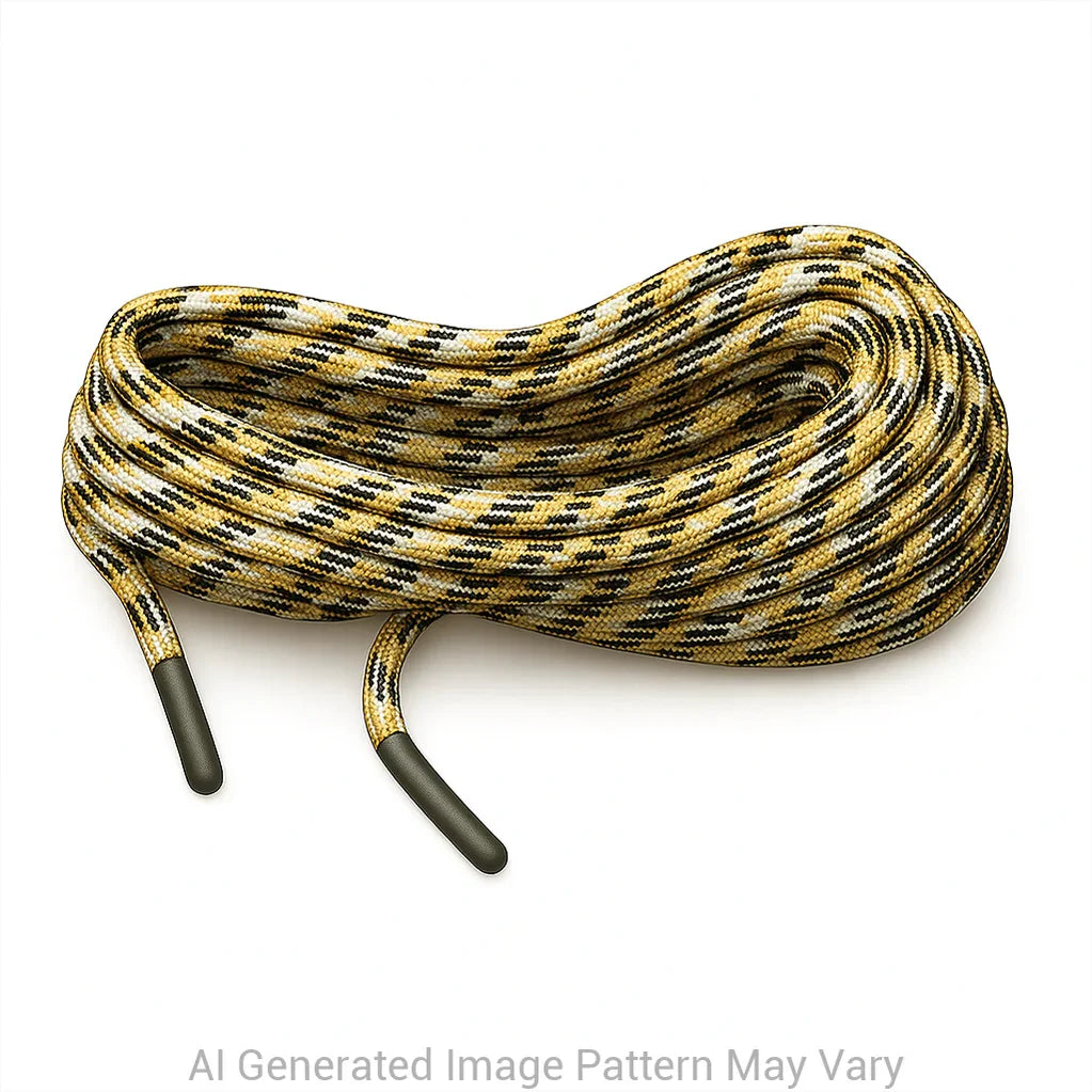 Work Shop 550 Paracord Shoelaces