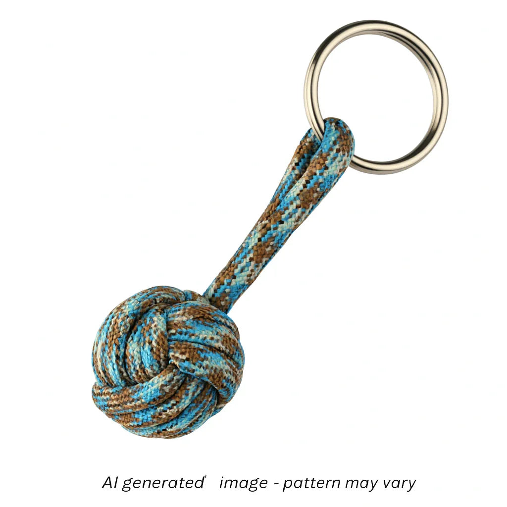 Abyss Paracord