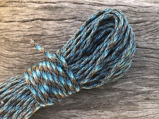 Abyss Paracord - Cams Cords