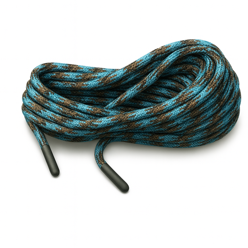 Abyss 550 Paracord Shoelaces