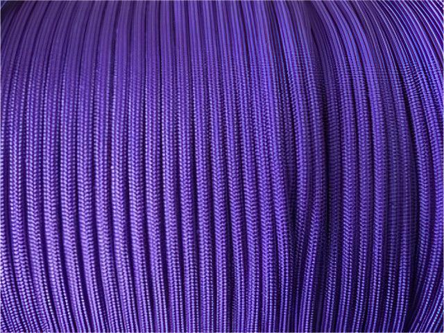 Acid Purple 750 Paracord - Cams Cords