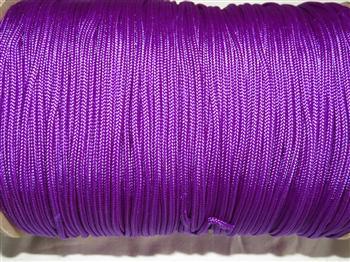 Acid Purple - Macrame 3mm - Cams Cords
