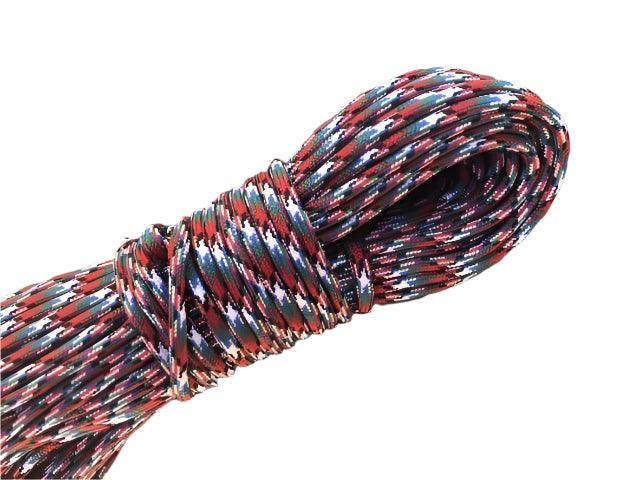 Afghan Vet Paracord - Cams Cords