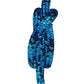 Appaloosa - Aqua-Blue-Navy - 12mm - Cams Cords