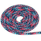 Appaloosa - Aqua-Navy-Pink - 16mm - Cams Cords