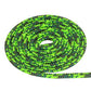 Appaloosa - Green-Lime-Olive - 10mm - Cams Cords