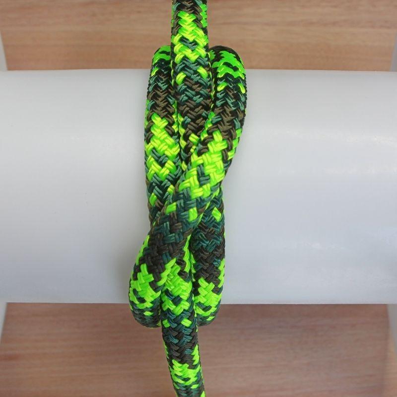 Appaloosa - Green-Lime-Olive - 10mm - Cams Cords