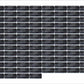 Artificial Sinew - Black - Cams Cords