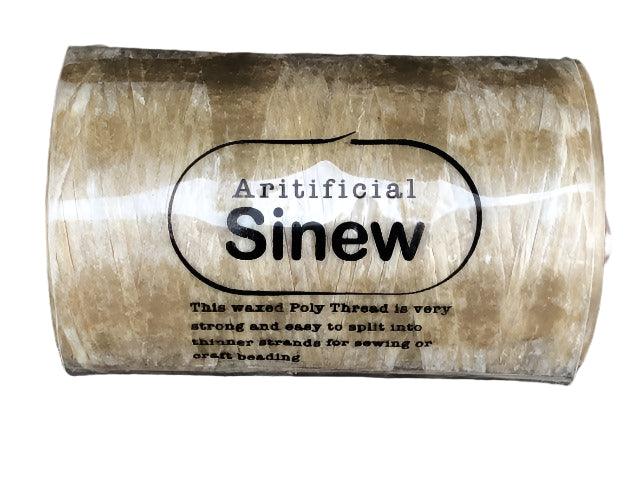 Artificial Sinew - Natural