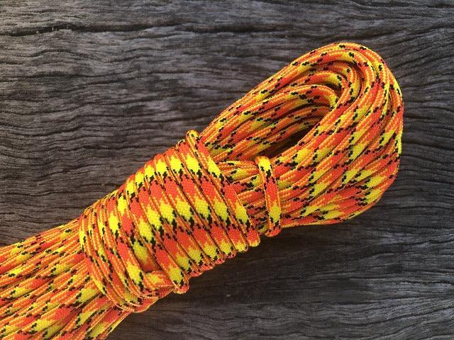 Atomic Paracord - Cams Cords