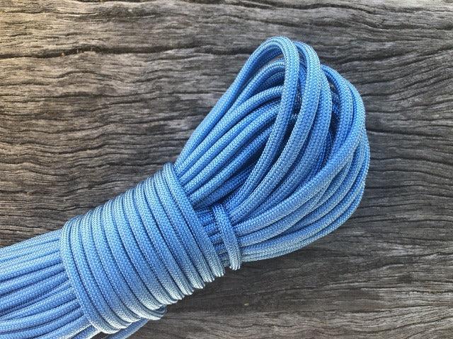 Baby Blue Paracord - Cams Cords