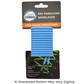 Baby Blue 550 Paracord Shoelaces