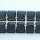 Backpack Buckle - Black 25mm - Cams Cords