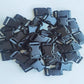 Backpack Buckle - Black 25mm - Cams Cords