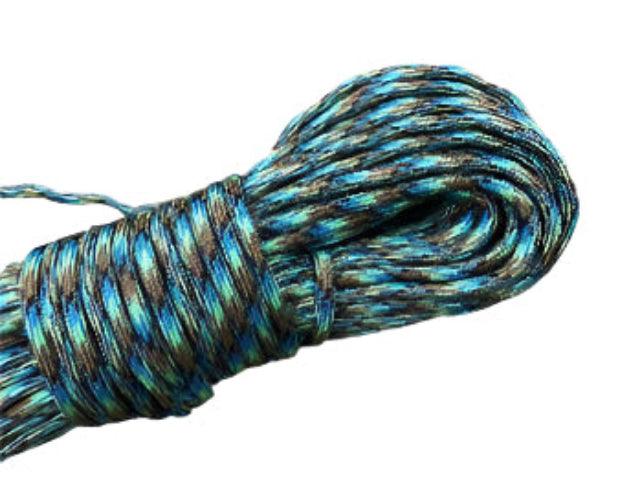 Bass Paracord - Cams Cords